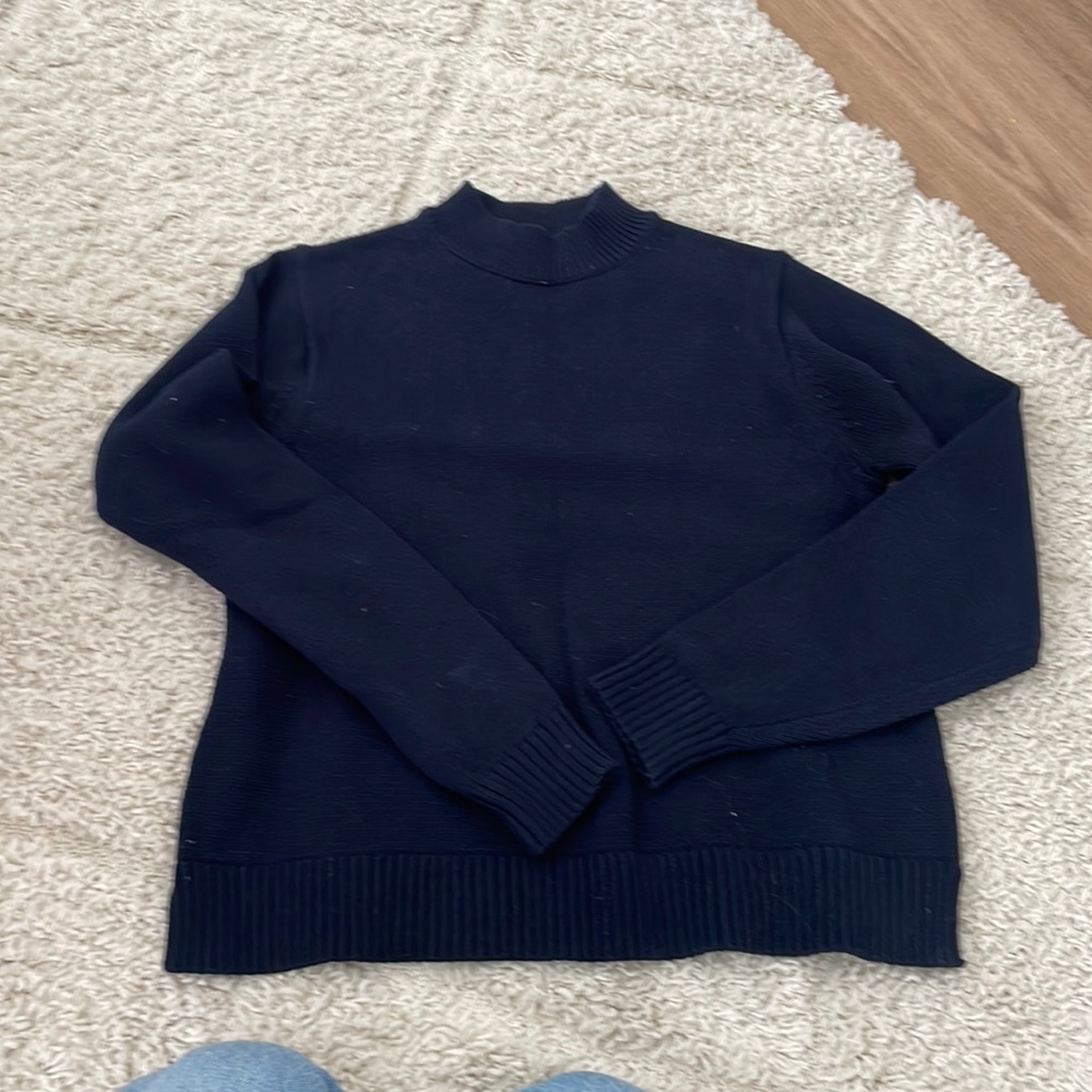 Uniqlo Knit Sweater XS